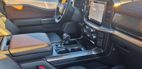 Ford F-150 2023