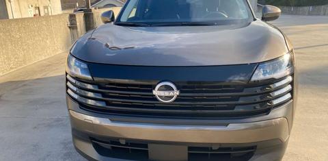 Nissan Kicks 2025