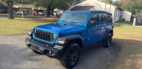 Jeep Wrangler 2026