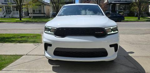 Dodge Durango GT Plus 2026