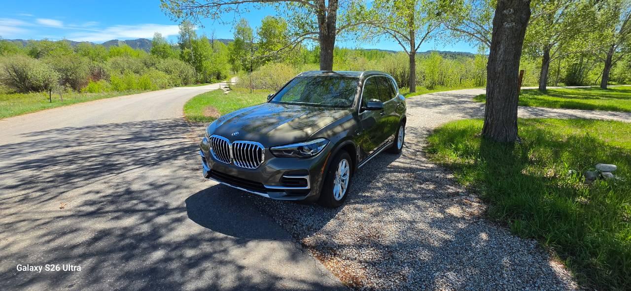 BMW X5 2022 in Victor, ID