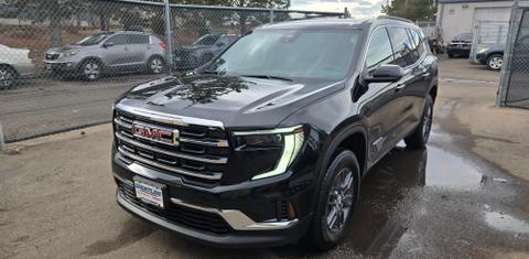 GMC Acadia 2025