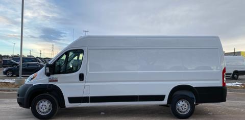 Dodge Ram 3500 ProMaster 2020