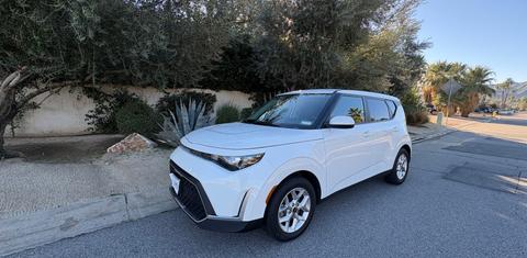 Kia Soul 2024