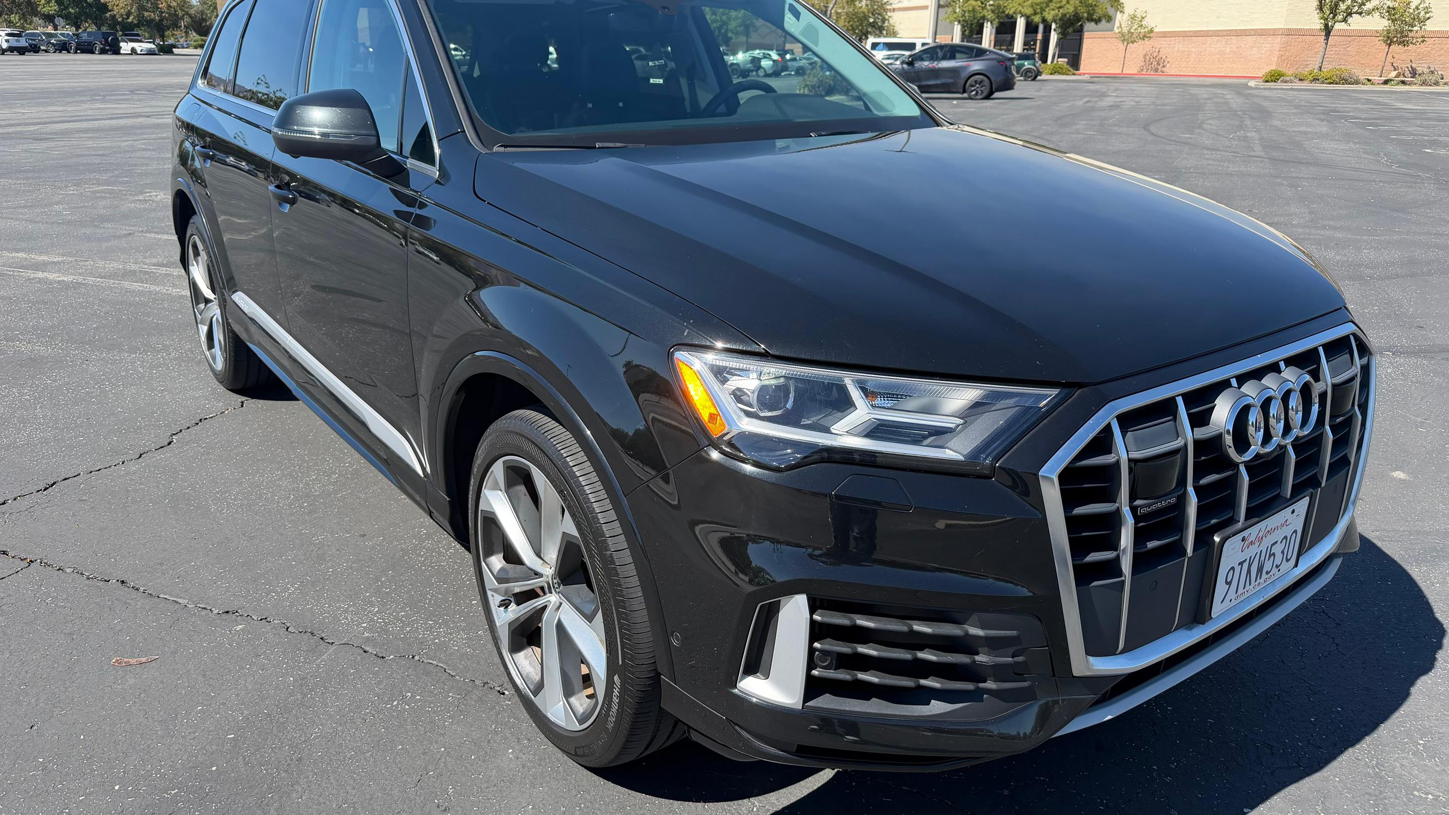 Audi Q7 2022 in Palmdale, CA