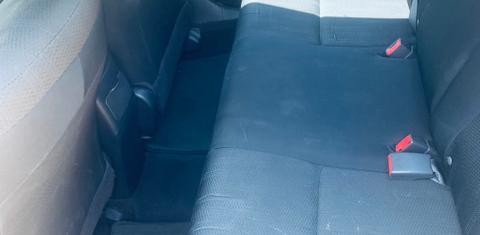 Toyota Corolla 2011
