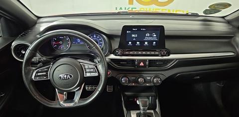 Kia Forte 2020