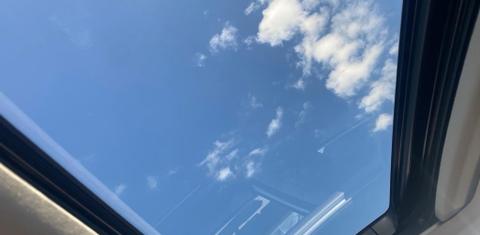 Honda Accord 2019