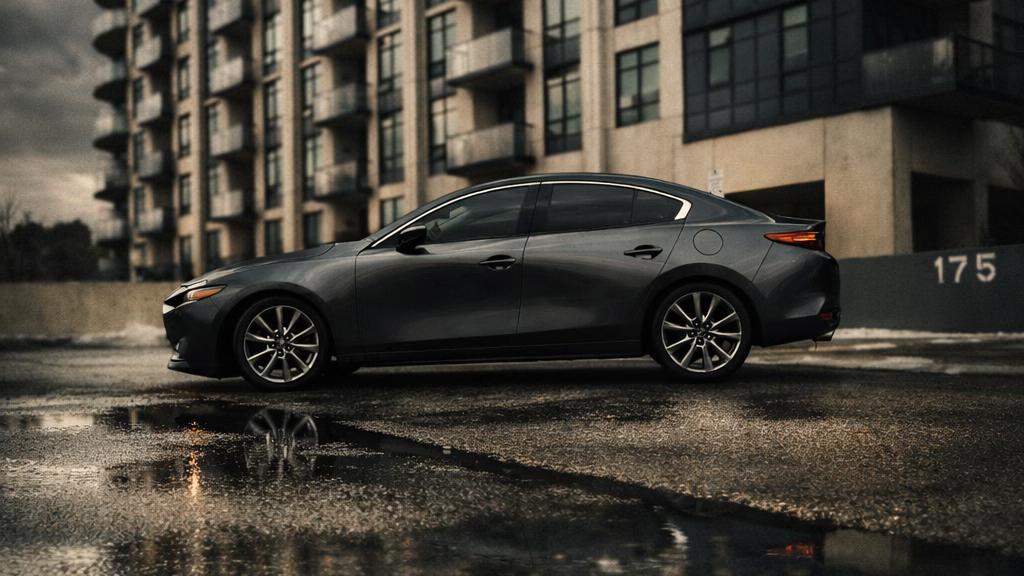 Mazda Mazda3 2021 in Toronto, ON