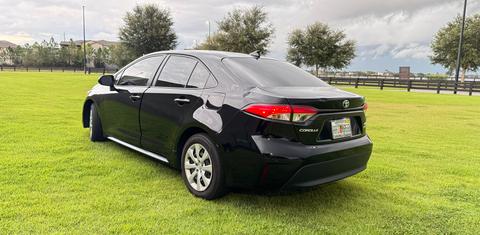 Toyota Corolla Hybrid 2024