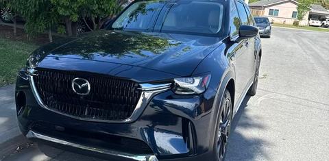 Mazda CX-90 PHEV 2025