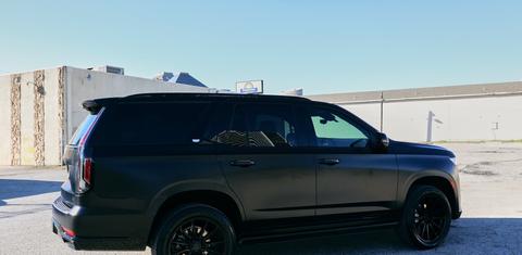 Cadillac Escalade 2022