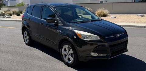Ford Escape 2014