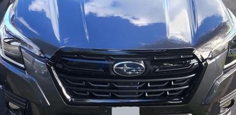 Subaru Forester 2022