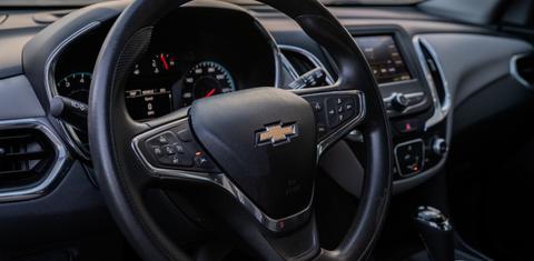 Chevrolet Equinox 2020