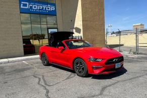 Ford Mustang 2021 in Las Vegas