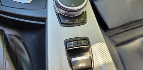 BMW 4 Series 2018