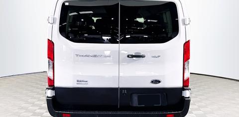 Ford Transit 2023