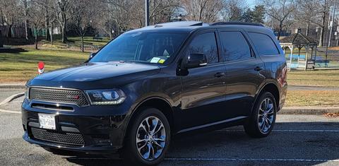 Dodge Durango 2020