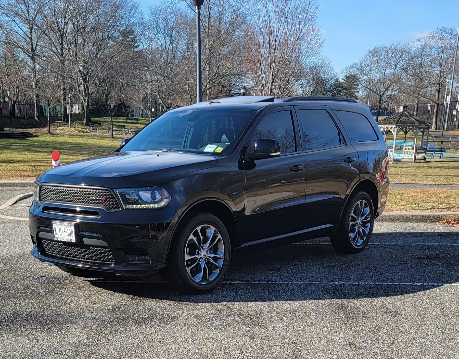 Dodge Durango 2020 in Springfield Gardens, NY