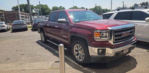 GMC Sierra 1500 2015