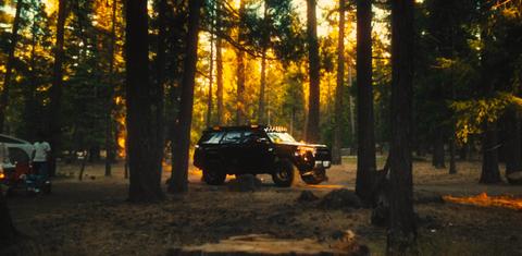 Toyota 4Runner 2020