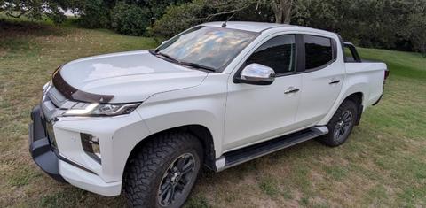 Mitsubishi TRITON 2019