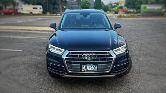 Audi Q5 2019 in Minneapolis, MN