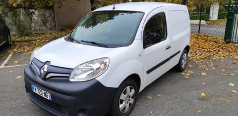 Renault KANGOO EXPRESS II 2021