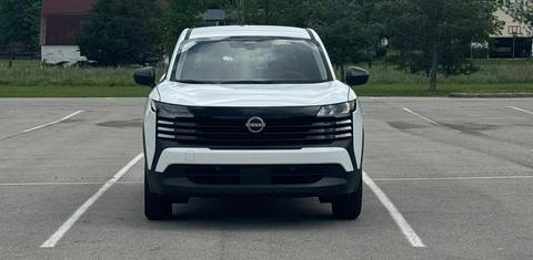 Nissan Kicks 2026