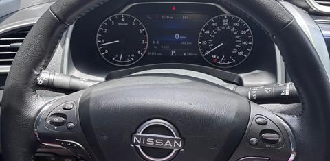 Nissan Murano 2023