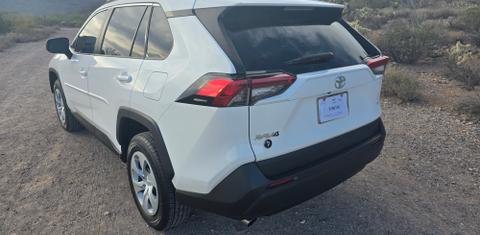 Toyota RAV4 2020