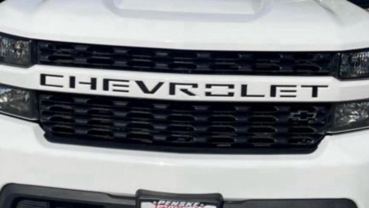 Chevrolet Silverado 1500 LTD 2022 in Moreno Valley, CA