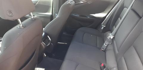 Chevrolet Malibu 2022