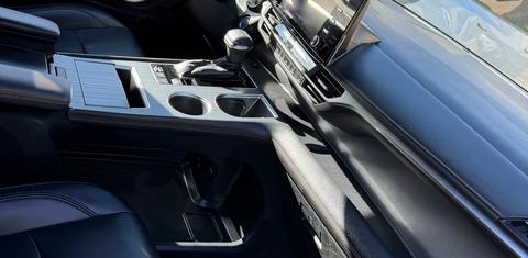 Toyota Sienna 2021