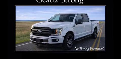 Ford F-150 2020