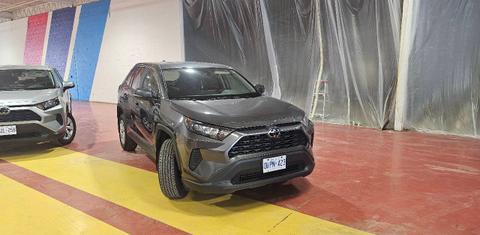 Toyota RAV4 2024