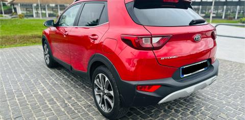 Kia STONIC 2018