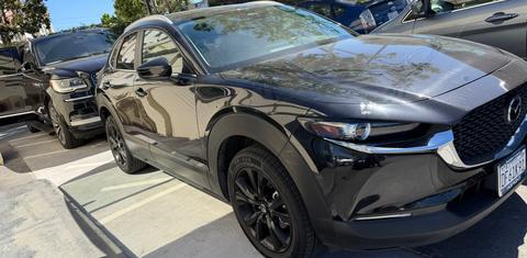 Mazda CX-30 2024