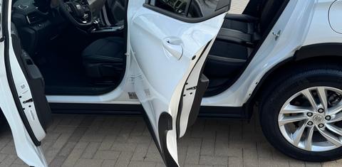 Buick Envista 2025