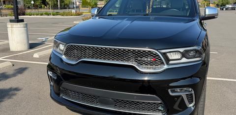 Dodge Durango 2023