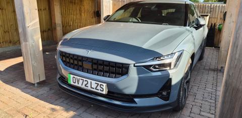 Polestar Polestar 2 2022