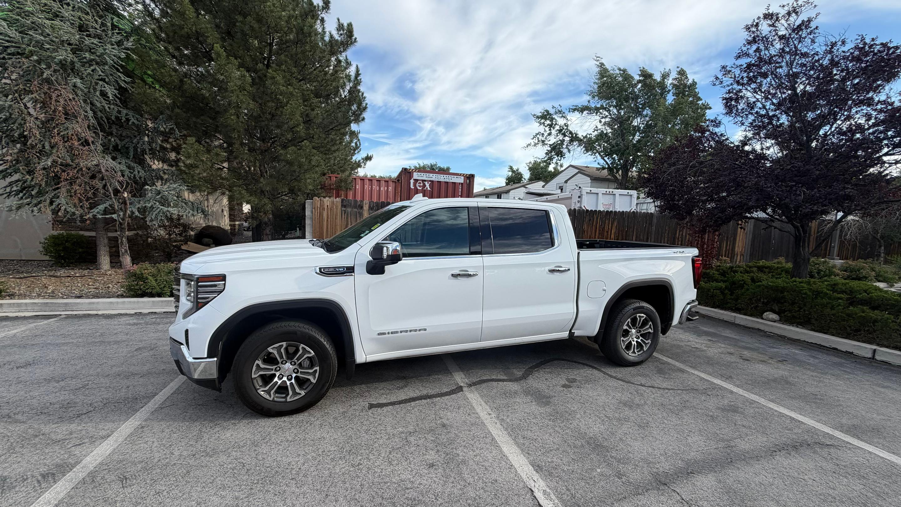GMC Sierra 1500 2025 in Reno, NV