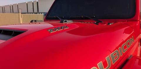 Jeep Wrangler 2023