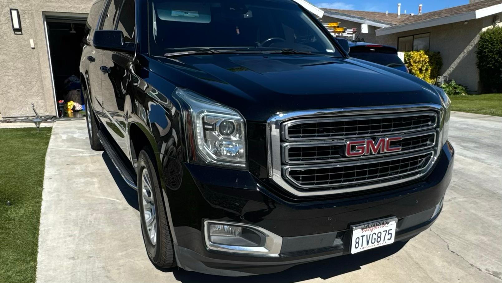 GMC Yukon XL 2019 in Victorville, CA