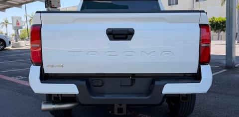 Toyota Tacoma 2026