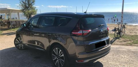 Renault GRAND SCENIC IV 2018