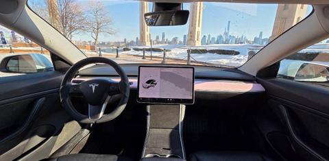 Tesla Model 3 2020