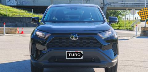 Toyota RAV4 2022