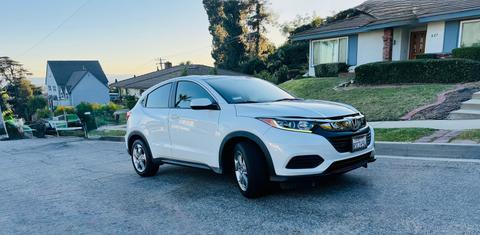 Honda HR-V 2020
